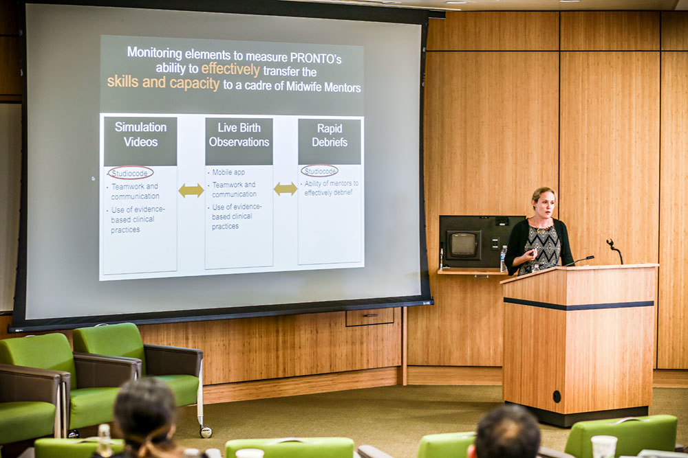 What to Expect From Vosaic User Conference Image