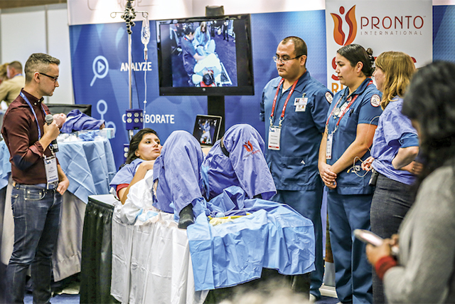 Saving Lives in Bihar with Studiocode Image