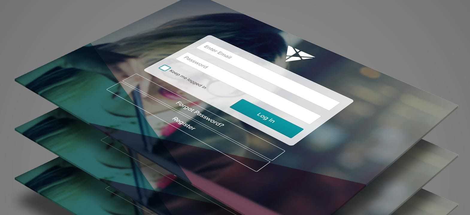 Logging In and Resetting Your Password