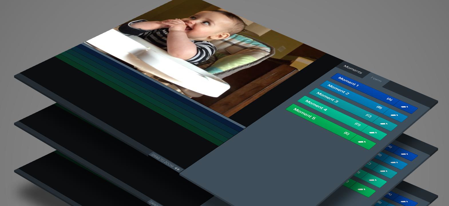 Marking Up Videos In Vosaic Connect