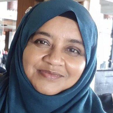 Dr. Khadeeja Ibrahim-Didi